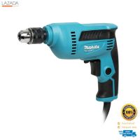 สว่านไฟฟ้า MAKITA รุ่น M6001B ขนาด 10 มม. สีเขียว   $$$$$$$$$$  "โปรโมชั่น"  $$$$$$$$$$