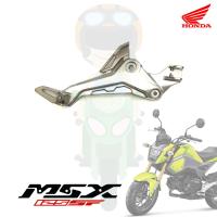 สเตย์พักเท้า MSX 125 SF ข้างขวา ของแท้ศูนย์ HONDA รหัส 50600-K26-B00 ส่งฟรี Kerry มีเก็บเงินปลายทาง