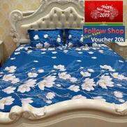 Ga Chun và 2 áo gối Đủ size 1m6x2m 1m8x2m revatot
