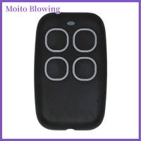 Moito 4 Channel Multi-Frequency cloning REMOTE CONTROL 868 433 315 330 390 MHz