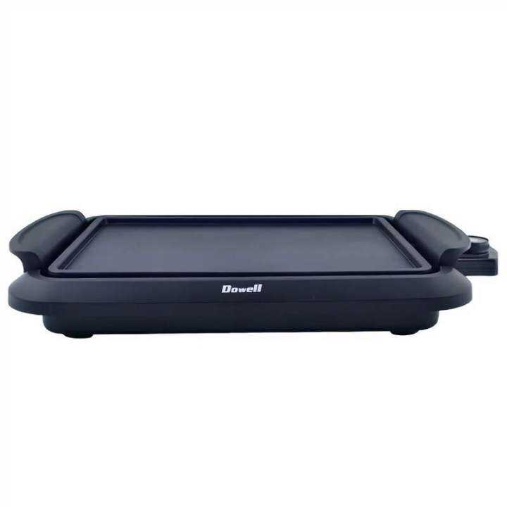 DOWELL INDOOR GRILL IG2185 Lazada PH