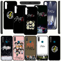 อ่อนนุ่ม ปก H176 PC81 Stray Kids Signature เคสโทรศัพท์ หรับ iPhone 14 13 12 11 Pro XS Max X XR 6 7 8 6S Plus 6Plus 7Plus 8Plus 7+ 8+ 6+ 14Plus + 14+ ProMax 11Pro 13Pro 12Pro 14Pro Coque ซิลิโคน Phone Casing