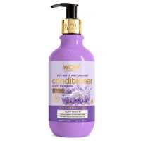 ว้าว สกิน ไซแอนท์ ไรซ์ วอเตอร์ แอนด์ ลาเวนเดอร์ คอนดิชันเนอร์ WOW Skin Science Rice Water &amp; Lavender Conditioner 300ml