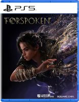 [Game] NEW!! PS5 Forspoken (Z3/Asia/Eng) *มีซับไทย