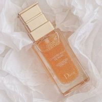 Dior Prestige La Micro - Huile De Rose Advance Serum ขนาด 10 ml  nobox