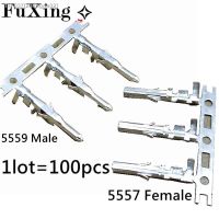 ❅ Atx Eps Pci E 8pin 6 8 2 Pins 4.2mm 5557 Gpu 5559 Terminal Connector Pins - Connectors - Aliexpress