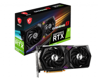 MSI GEFORCE RTX 3060 GAMING X 12GB GDDR6 LHR (สินค้าใหม่ของเเท้รับประกัน3ปี)