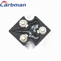 Carbman Voltage Regulator Rectifier For Mercury Mariner 1976-1998 6-200hp Outboard Motor Boat Parts