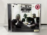 1 CD MUSIC ซีดีเพลงสากล  Boyz II Men-MOTOWN - HITSVILLE USA    (A16F19)