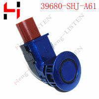 1Pc Auto ที่จอดรถ Assist Sensor 39680-SHJ-A61 39680SHJA61 PDC Ultrasonic Sensor สำหรับ C R V 2007 2008 2009 2010 2011 2012