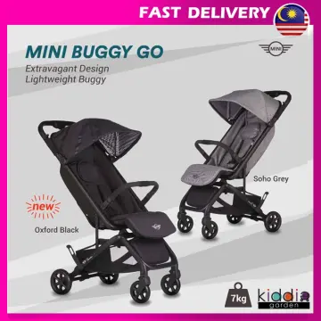 Mini cooper xs clearance stroller