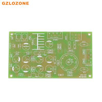 ZEROZONE 6N3(5670) Tube Buffer Preamplifier Bare PCB