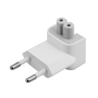 เราไปยัง Eu Plug-In อะแด็ปเตอร์ชาร์จสำหรับเดินทางอะแดปเตอร์สำหรับ Macbook พลังงาน Pro/air/ipad/ วัสดุอุปกรณ์ไฟฟ้า