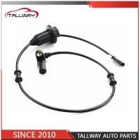 ล้อ ABS เซนเซอร์ความเร็วด้านหลังซ้าย2205400417สำหรับ Mercedes-Benz W220 W215 S-Klasse CL600 CL500 S350 S430 S500 S600 CL55 S55 AMG