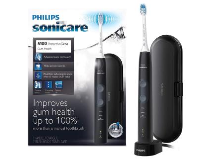 Philips Sonicare ProtectiveClean 5100 แปรงสีฟันไฟฟ้า