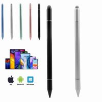 【lz】♙♂  Caneta Stylus para Desenho Tablet Touch Pen para Xiaomi Book S Redmi Pad 5 Pro 4 3 2 1 Android Mobile iPhone Lápis