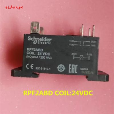 Limited Time Discounts 92S11A22D-24 24VAC 30A RPF2ABD 24VDC 92S11A22D-120 HF92F-220A5-2C22F Relay