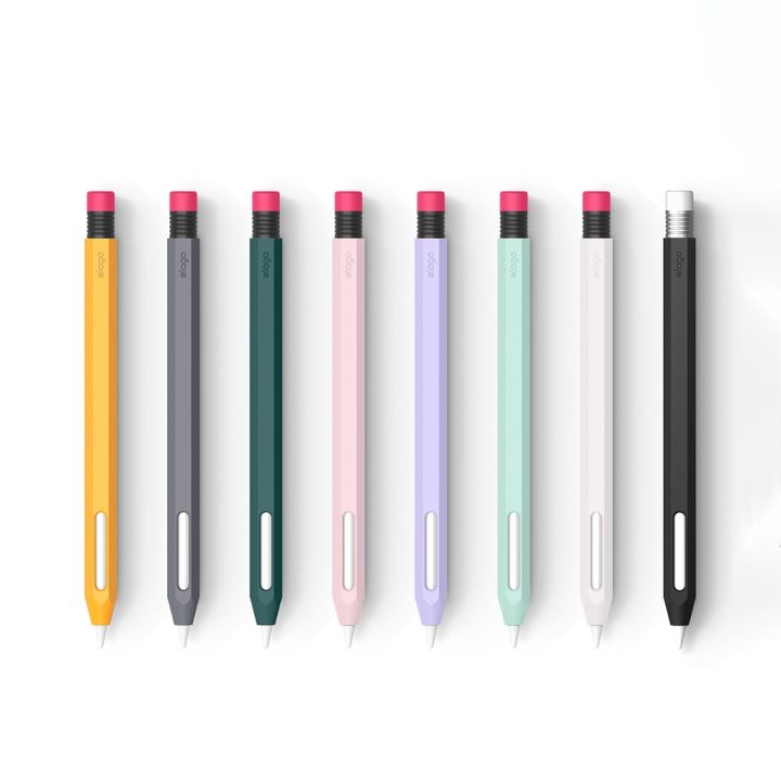 elago-classic-pencil-case-เข้ากันได้กับ-apple-pencil-2nd-generation-ไม่รวมอุปกรณ์