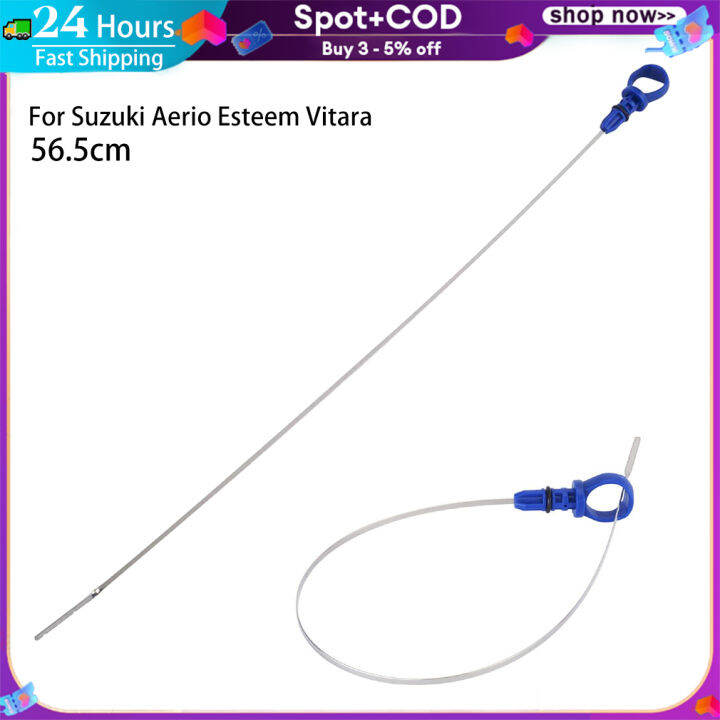 【🚛24 Hours Shipping】Dipstick Toyota Auto Engine Oil Dipstick Fluid