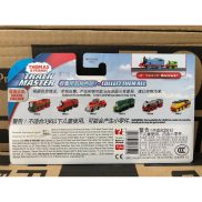 Original Thomas And Friends Trackmaster Alloy Train Thomas Edward Nia