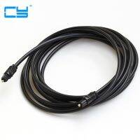 4.0mm Diameter Square Optical cable Toslink for PC TV DVD stereo Square to Square