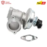 ✎ﺴ For FORD MONDEO MK3 2002-2007 Transit MK6 JAGUAR X 2.0 2.3 2.4 EGR VALVE 1220819 1333572 2S7Q9D475AC 2S7Q9D475AD