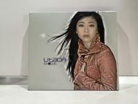 1 CD MUSIC ซีดีเพลงสากล Utada Hikaru – Exodus  (A12A53)