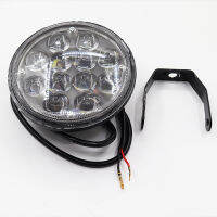 Citycoco -- 60V 72V หลอดไฟ LED ไฟหน้าแบบลูกปัดสำหรับสกู๊ตเตอร์ไฟฟ้าจีน halei citycoco Parts