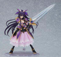 figma No.561 Date A Live III Tohka Yatogami