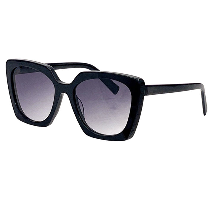แว่นตากันแดดแบรนด์หรูสำหรับผู้หญิงผู้ชายฤดูร้อนแฟชั่นแว่นตากันแดดหญิงแว่นตา-drving-แว่นตากลางแจ้ง