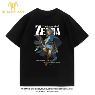 Boys zelda outlet hoodie