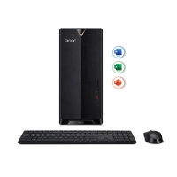 DESKTOP PC ACER ASPIRE TC-1660-1148G0TMI/T00M รับประกัน 3 ปี ราคาถูก