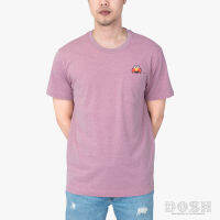 DOSH MENS T-SHIRTS SESAME STREETเสื้อยืดคอกลม แขนสั้น ผู้ชาย DSEMT5039-PI