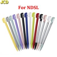 【cw】 JCD 1pcs Metal Adjustable Extendable amp; Plastic Game Video Touch Stylus Pen For NDS Lite DSL NDSL