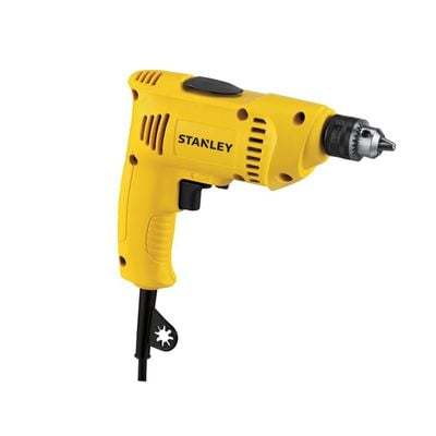 ถูกชัวร์-สว่านไฟฟ้า-stanley-รุ่น-sdr-3006-b1-กำลัง-300-วัตต์-ขนาด-6-5-มม-สีเหลือง-ดำ-ส่งด่วนทุกวัน