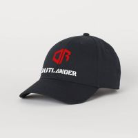 หมวกแก๊ป OUTLANDER4x4 Cap - หมวกแก๊ปปักโลโก้เอาท์แลนเดอร์ สำหรับผู้ชายและผู้หญิง ปรับขนาดได้