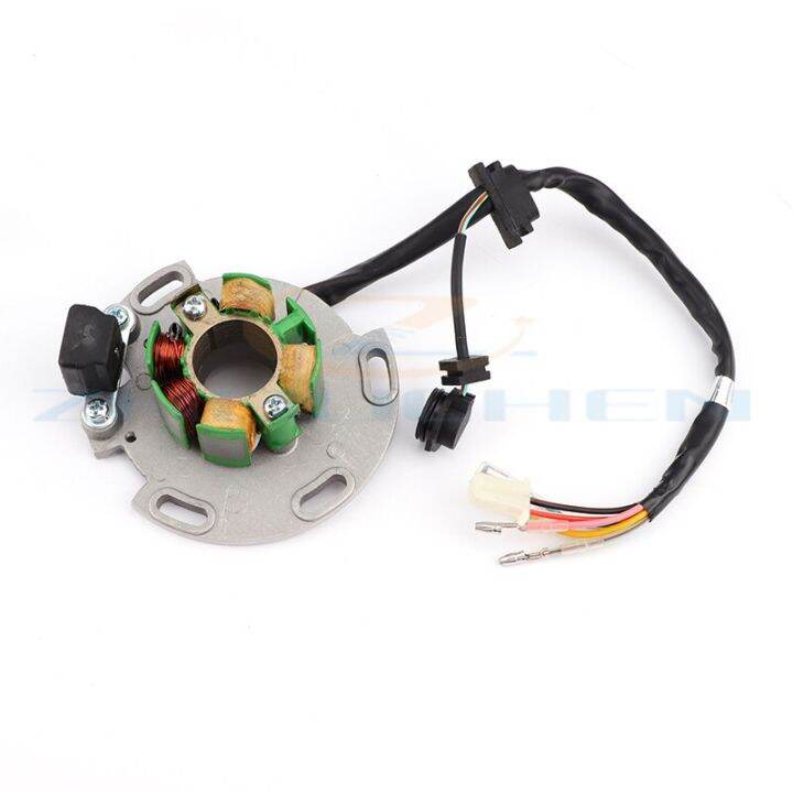 150Cc Coil Stator Rotor Set For Lifan LF150 150Cc