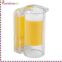 {Questionno} Bee Queen Marking Catcher พลาสติก One Handed Marker Bottle Beekeeper Supplies