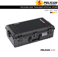 Pelican 1605 Air case with Foam - กล่องกันน้ำกันกระเเทก