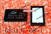 5PCS New Original GS3137-08-T GS3137 TSSOP28 In Stock