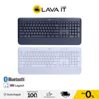 Logitech K650 Wireless Keyboard (TH) คีย์บอร์ดไร้สาย (รับประกันสินค้า 1 ปี) By Lava IT