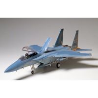 TAMIYA 60304 1/32 SCALE McDONNELL DOUGLAS F-15C EAGLE