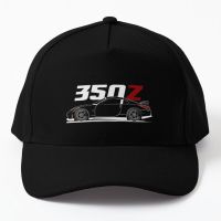 Jdm 350Z Baseball Cap Hat Mens Czapka Fish Sun Boys Outdoor Casual Solid Color Bonnet Hip Hop Summer Black Spring

 Sport