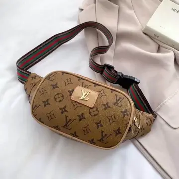 Shop Sling Bag Men Branded Lv with great discounts and prices