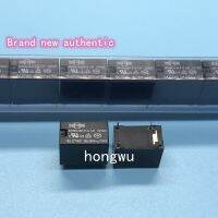 100% ใหม่1ชิ้น/307hn-1ah-F-C-12vdc 10a จริง4หมุด