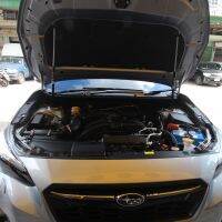 ?โช้คฝากระโปรง หน้า Subaru XV 2012-2016 ซูบารุ  ติดตั้งเองได้ คู่มือในกล่อง ไม่ต้องเจาะ ของแต่ง Vethaya รับประกัน 2 ปี?