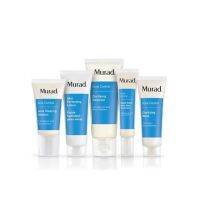 [Pre-order]เซตเคลียร์สิวใน30วัน เห็นผลจริง Murad Advanced Breakout Control Regimen 30-Day Kit