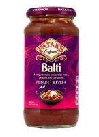 Pataks Balti Cooking Sauce 450g