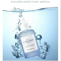 [SEANTREE] Hyaluron Super Hydra Ampoule - 50ml