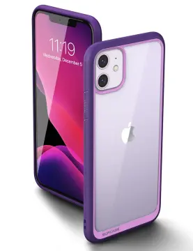 Buy SUPCASE iPhone XR Unicorn Beetle Style Slim Clear Case online